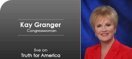 Congresswoman Kay Granger