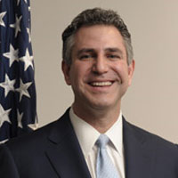 Under Secretary of Commerce for International Trade, Francisco J. Sánchez on Neal Asbury’s Truth For America June 18th