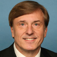 Louisiana Congressman John Fleming