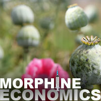China Exacts Its Revenge from Morphine Economics