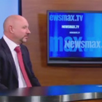 Neal Asbury Interviewed on Newsmax.com