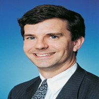 John C. Fortier-Research Fellow at the American Enterprise Institute