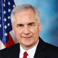 California Congressman Tom McClintock: Jerry Brown Will Be What President Obama is to the Country